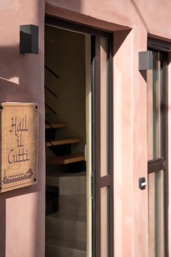 Hall Il Cutti Χανιά Εξωτερικό φωτογραφία